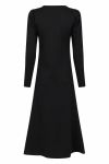 Neo Noir - Kjole - Labelle Dress - Black