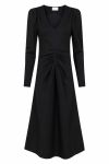 Neo Noir - Kjole - Labelle Dress - Black