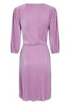 Neo Noir - Kjole - Lexie Solid Dress - Lavender