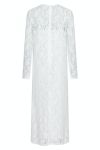 Neo Noir - Kjole - Mary Lace Dress - White
