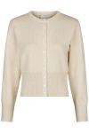 Neo Noir - Cardigan - Laguna Knit Cardigan - Ivory