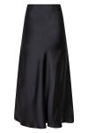 Neo Noir - Nederdel - Bovary Skirt - Black
