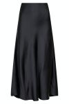 Neo Noir - Nederdel - Bovary Skirt - Black
