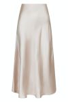 Neo Noir - Nederdel - Bovary Skirt - Champagne