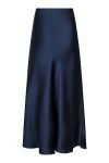 Neo Noir - Nederdel - Bovary Skirt - Navy