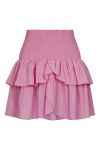 Neo Noir - Nederdel - Carin R Skirt - Pink