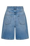 Neo Noir - Shorts - Coast D Shorts - Stonewash