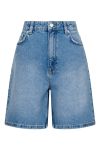 Neo Noir - Shorts - Coast D Shorts - Stonewash
