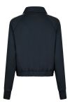 Neo Noir - Bluse - Vera Track Suit Blouse - Navy