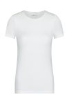 Neo Noir - T-shirt - Verna Jersey Tee Off - White