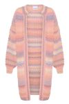 Noella - Cardigan - Gio Cardigan - Pastel Mix