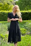Noella - Kjole - Briston Dress - Black