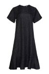 Noella - Kjole - Carmen Dress - Black