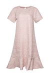 Noella - Kjole - Carmen Dress - Light Pink