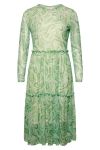 Noella - Kjole - Sussy Dress - Green