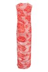 Noella - Kjole - Sutton Dress - Rose Print