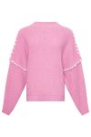 Noella - Strik - Olli Knit - Pink
