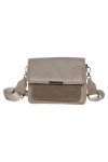 Noella - Taske - Bella Bag - Grey