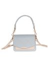 Noella - Taske - Blanca Bag Medium - Light Blue/Birch