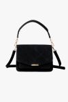 Noella - Taske - Blanca Multi Compartment Bag - Black Mixed