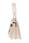 Noella - Taske - Blanca Multi Compartment Bag - Offwhite/Birch
