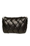 Noella - Taske - Brick Compartment Bag - Black