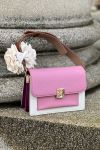 Noella - Taske - Hanna Bag - Pink Mix