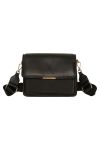 Noella - Tasker - Bella Bag - Black