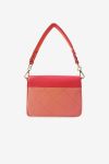 Noella - Taske - Blanca Bag Medium - Pink/Orange/Light Pink