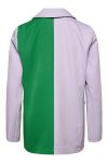 Noella - Blazer - Forte Blazer 22 - Lavender/Green