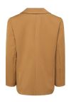 Noella - Blazer - Forte Blazer - Camel