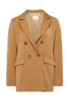 Noella - Blazer - Forte Blazer - Camel