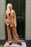 Noella - Blazer - Forte Blazer - Camel