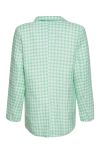 Noella - Blazer - Jasmine Loose Blazer - Lime Mix