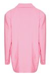 Noella - Blazer - Mika Oversize Blazer - Candy Pink