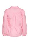 Noella - Bluse - Matti Blouse - Light pink