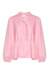 Noella - Bluse - Matti Blouse - Light pink