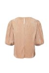 Noella - Bluse - Shelly Blouse - Champagne