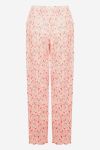 Noella - Bukser - Antwerpen Pants - Pink Mix