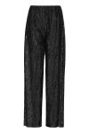 Noella - Bukser - Bristol Lace Pants - Black