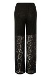 Noella - Bukser - Briston Pants - Black