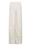 Noella - Bukser - Briston Pants - White