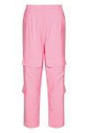 Noella - Bukser - Mika Cargo Pants - Candy Pink