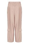 Noella - Bukser - Mika Cargo Pants - Sand