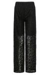 Noella - Bukser - Remi Pants - Black