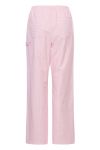 Noella - Bukser - Sally Pants - Light Pink Stripe