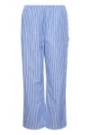 Noella - Bukser - Sally Pants - Orella Stripe
