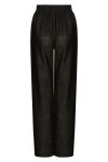 Noella - Bukser - Tess Pants - Black