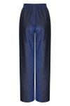 Noella - Bukser - Tess Pants - Blue