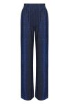 Noella - Bukser - Tess Pants - Blue